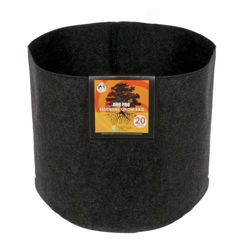 Gro Pro Fabric Pot