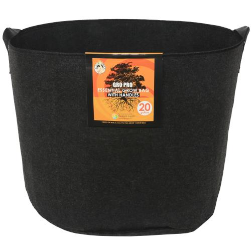 Gro Pro Fabric Pot