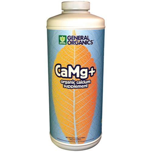 CaMg+ Quart