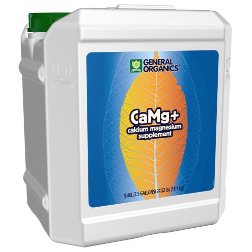 CaMg+ 2.5 Gallon
