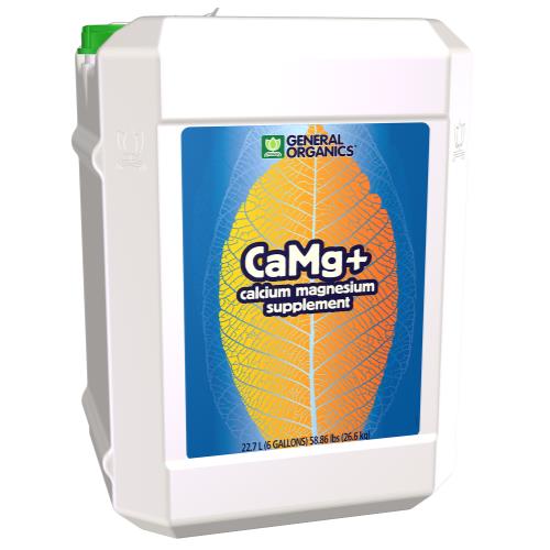 CaMg+ 6 Gallon