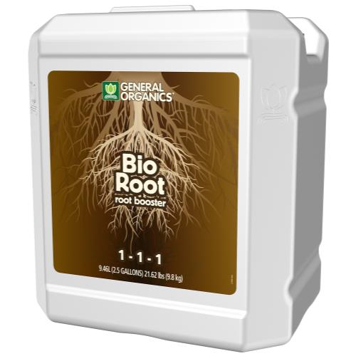General Organics BioRoot