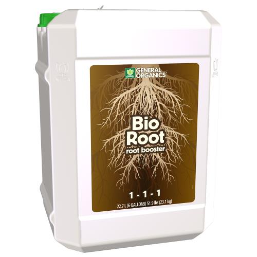 General Organics BioRoot
