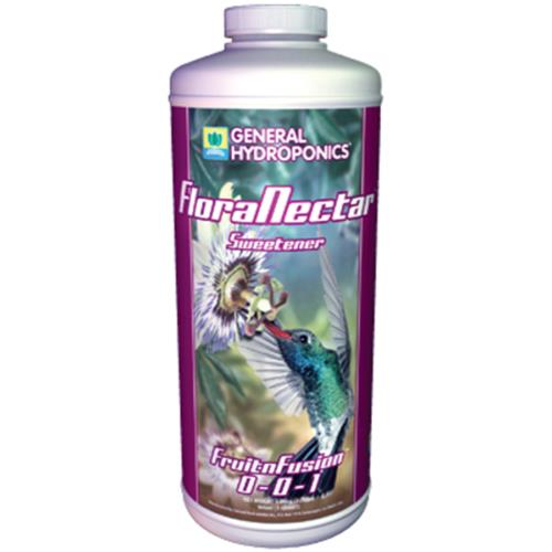 FloraNectar FruitnFusion Quart