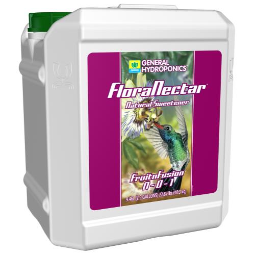 FloraNectar FruitnFusion 2.5 Gallon