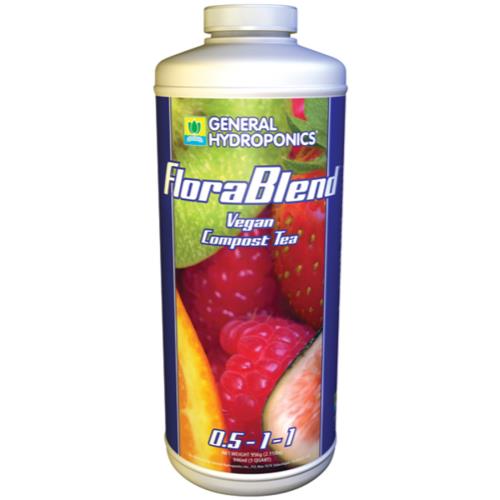 FloraBlend Quart