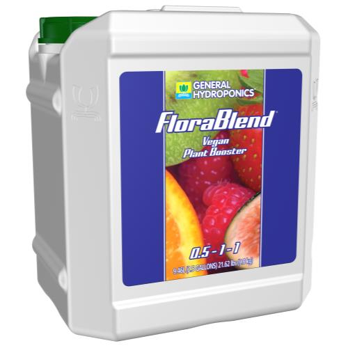 FloraBlend 2.5 Gallon