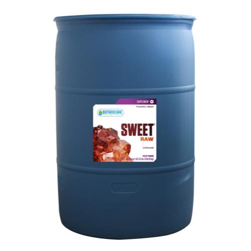 Botanicare Sweet Raw 55 Gallon