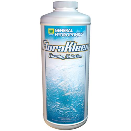 FloraKleen Quart
