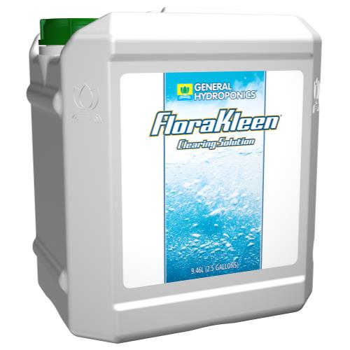 FloraKleen 2.5 Gallon