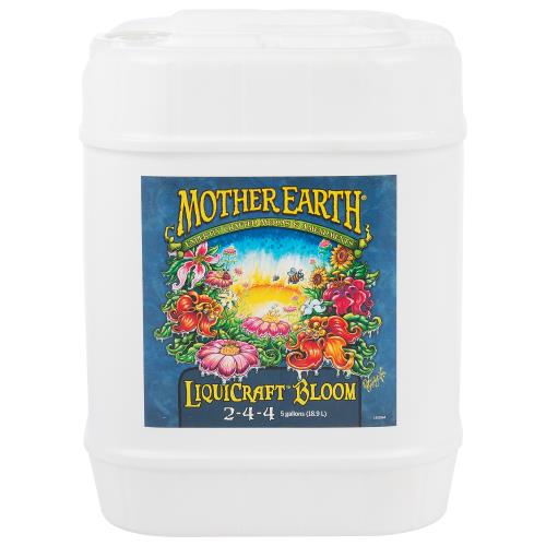 Mother Earth LiquiCraft Bloom