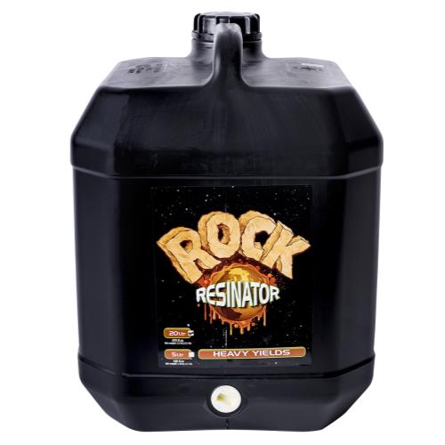 Rock Resinator 20 Liter