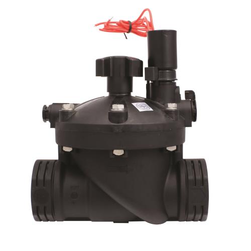 Netafim Series 80 Globe 2-Way Control Valve