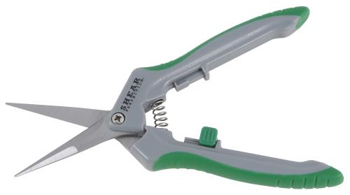 Shear Perfection Platinum Series Stainless Steel Shears