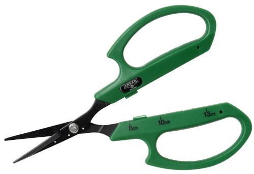 2" Straight Blade