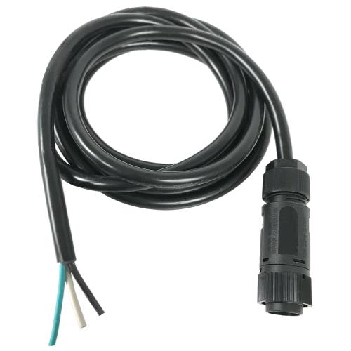 Gavita CT 1930e LED Power Cord, 277-400V