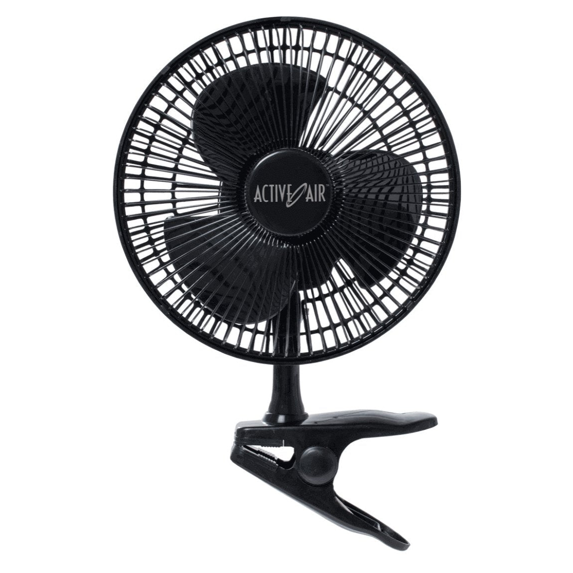 Active Air 8" Clip Fan, 10W