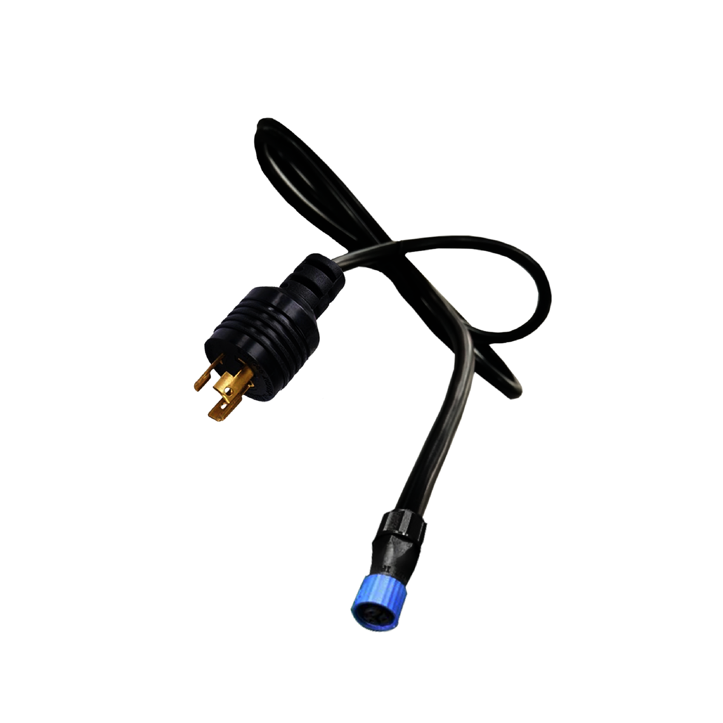 iLuminar Power Cord iLW and iLBar Series - 277V