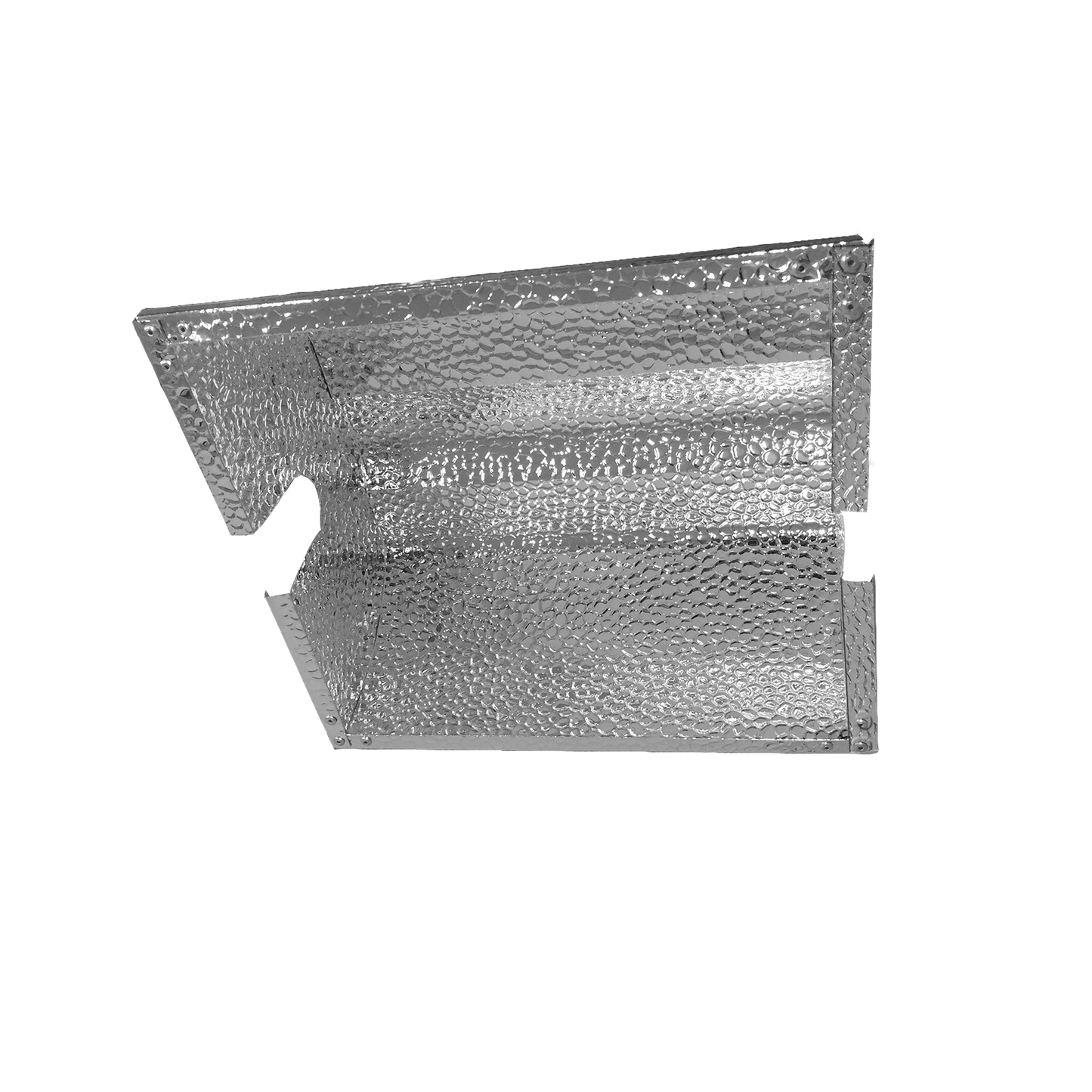 iLuminar DE Reflector / Wide / Designed for Low mounting 1000W/750W/600W Fixtures