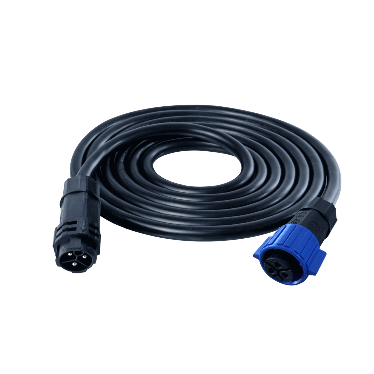 iLuminar Daisy Chain AC - Power 120-277V Cord 3M