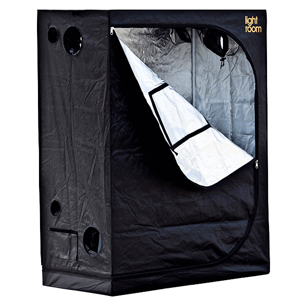 Light Room Grow Tents