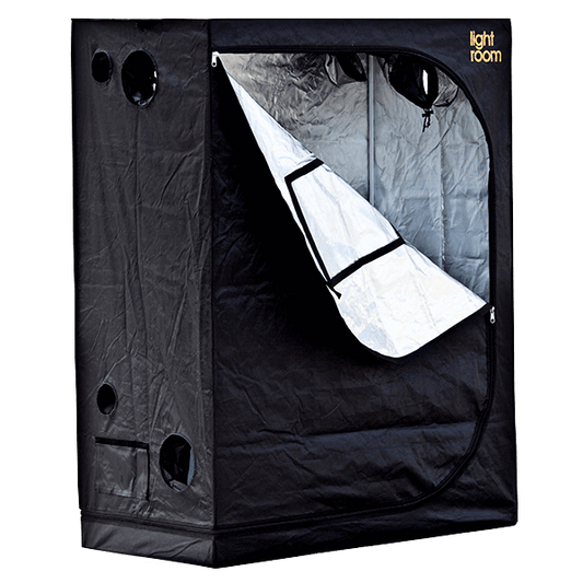 Light Room Grow Tents