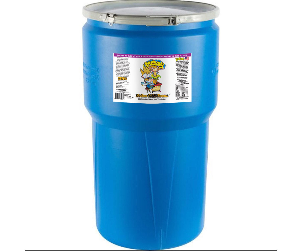 Mad Farmer Mother Of All Bloom, 100lb (45.3kg)