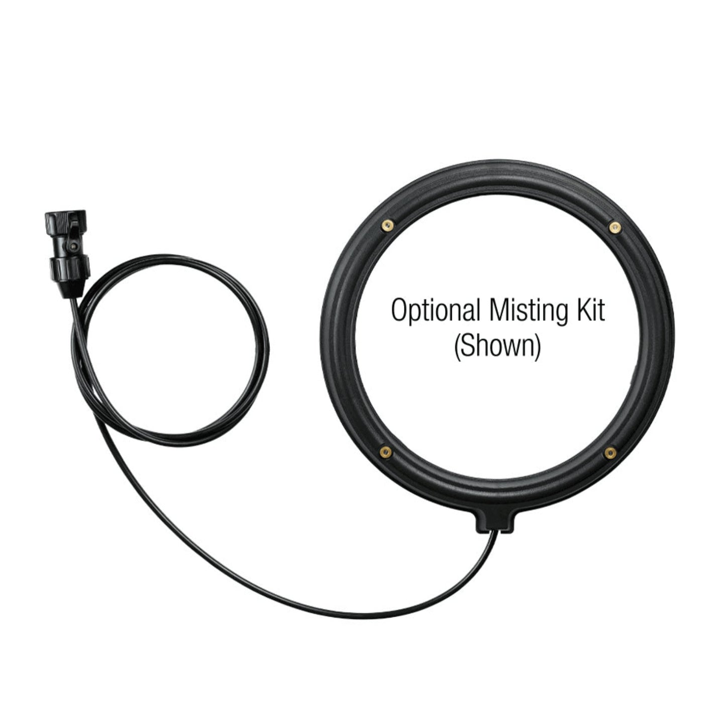 King Electric Optimal Misting Feature Add-On Accessory
