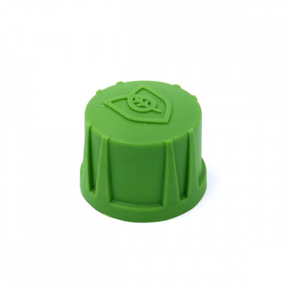 FloraFlex Micro Drip Pipe Fitting | 16-17 mm Cap