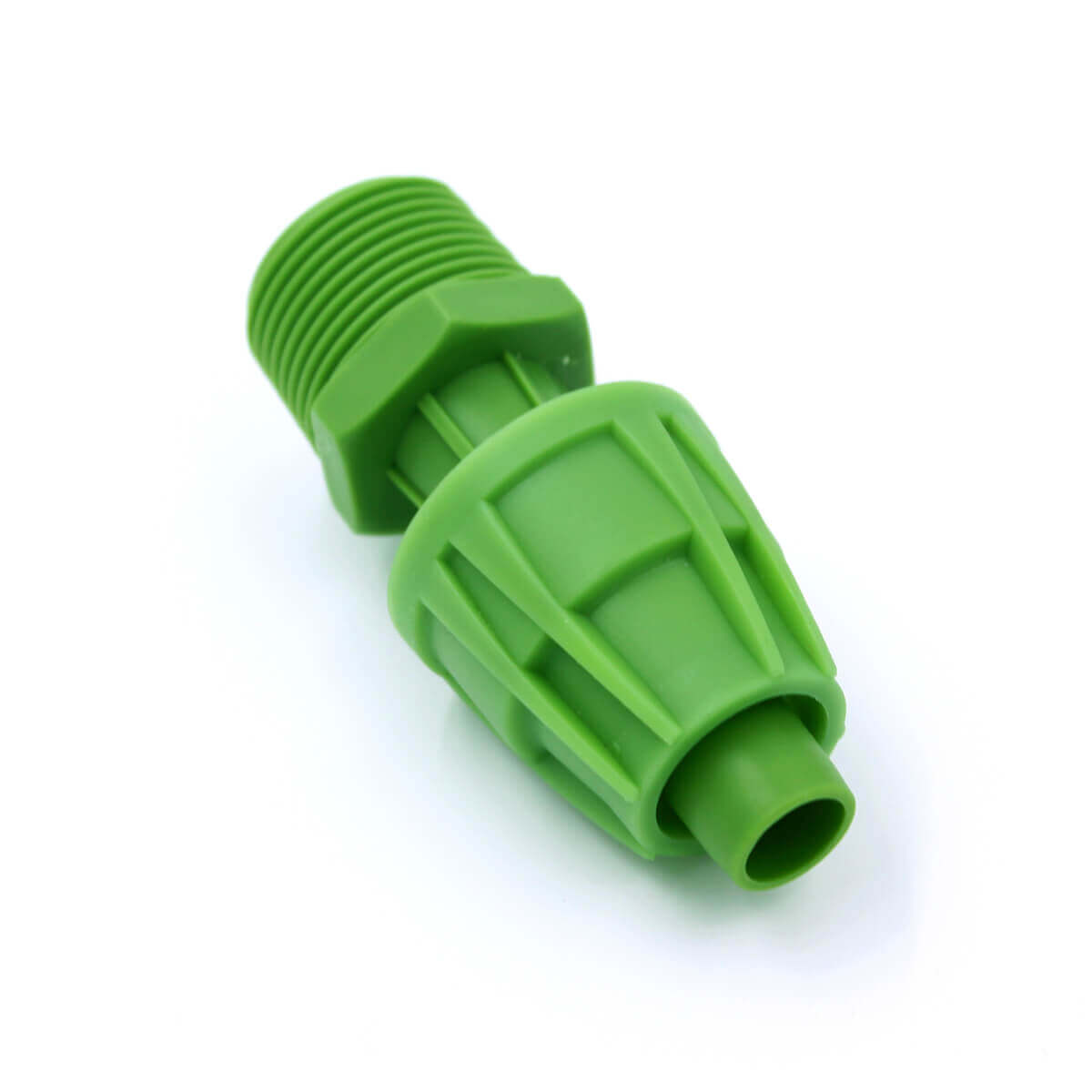 adapter FloraFlex Micro Drip Pipe Fitting | 16-17 mm