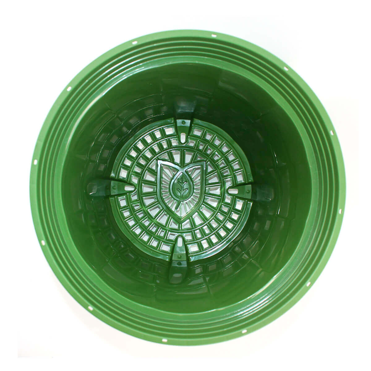 FloraFlex PotPro Premium Nursery Pot, Round