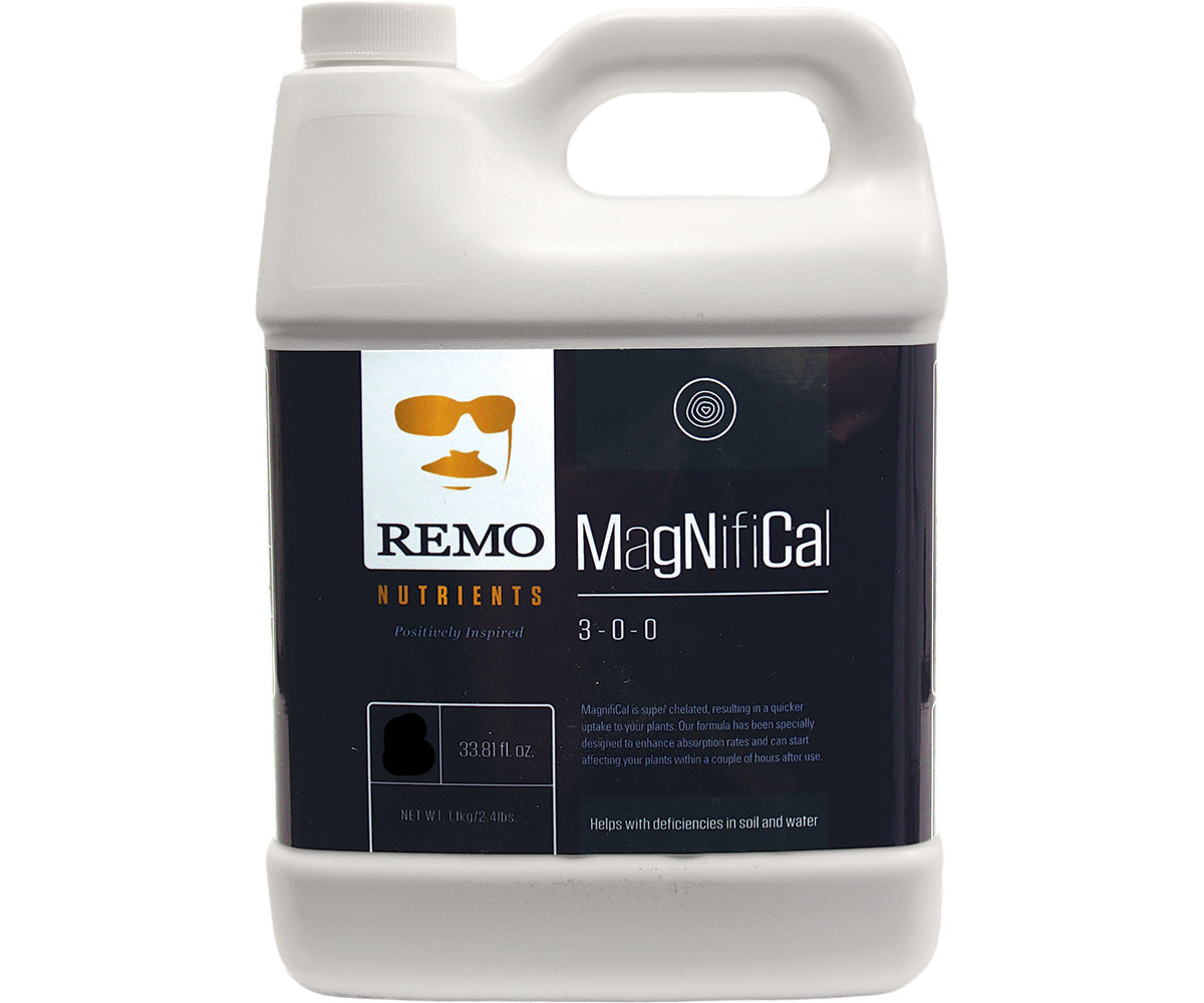 Remo Magnifical, 1 L