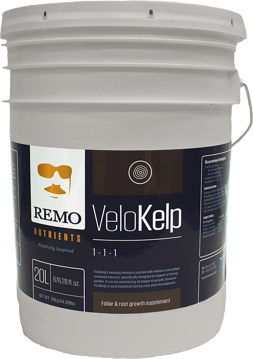 Remo VeloKelp, 20 L