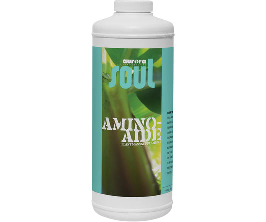 Soul Amino Aide, 1 qt