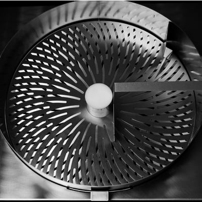 GreenBroz M+ Trimming System