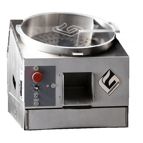 GreenBroz M LITE Tabletop Trimmer