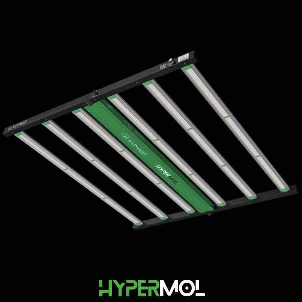 iLuminar HyperMol 720W