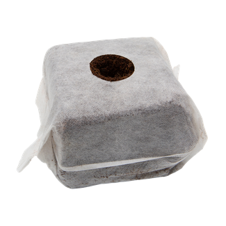 RX Green BUFFERED CLEAN COCO Cubes