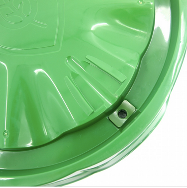 FloraFlex PotPro Platform & Filter