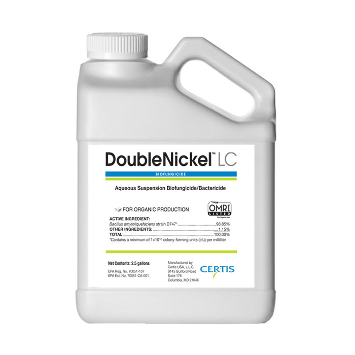 Certis Biologicals Double Nickel LC