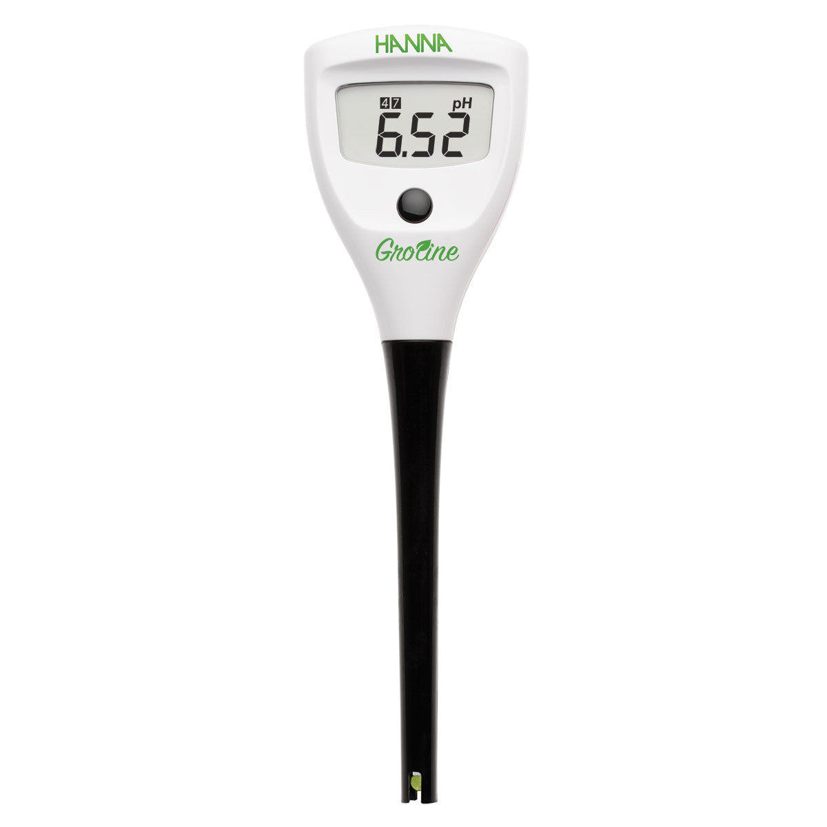 GroLine Hydroponics pH Tester