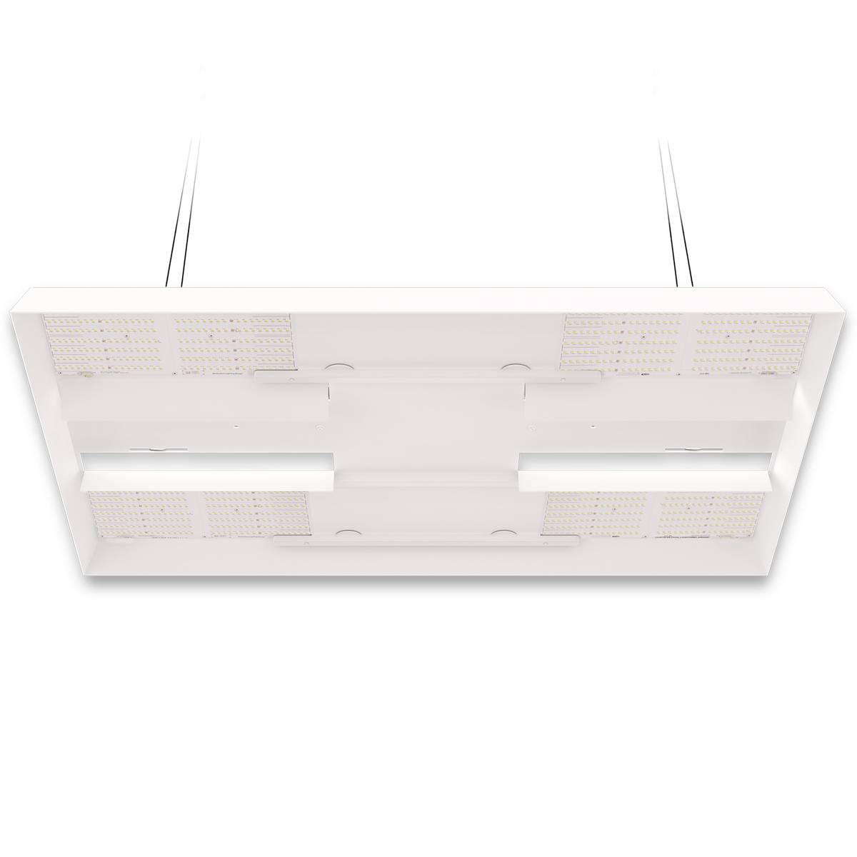 Horticulture Lighting Group 700 Rspec FR