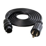 iLuminar Wieland AC NEMA 15ft/4.5m