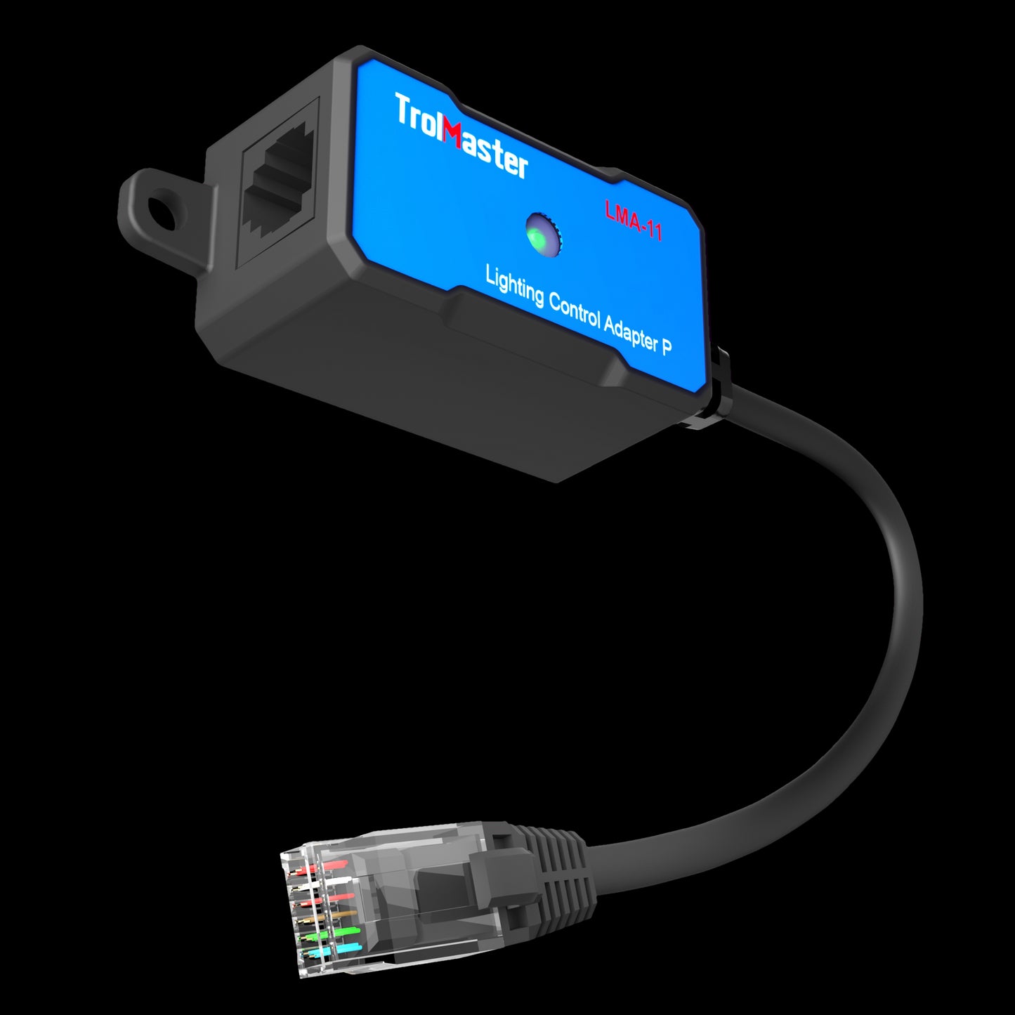 TrolMaster Lighting Control Adapter P LMA-11
