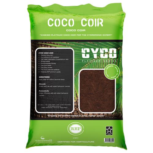 Cyco Coco Coir 50 Liter