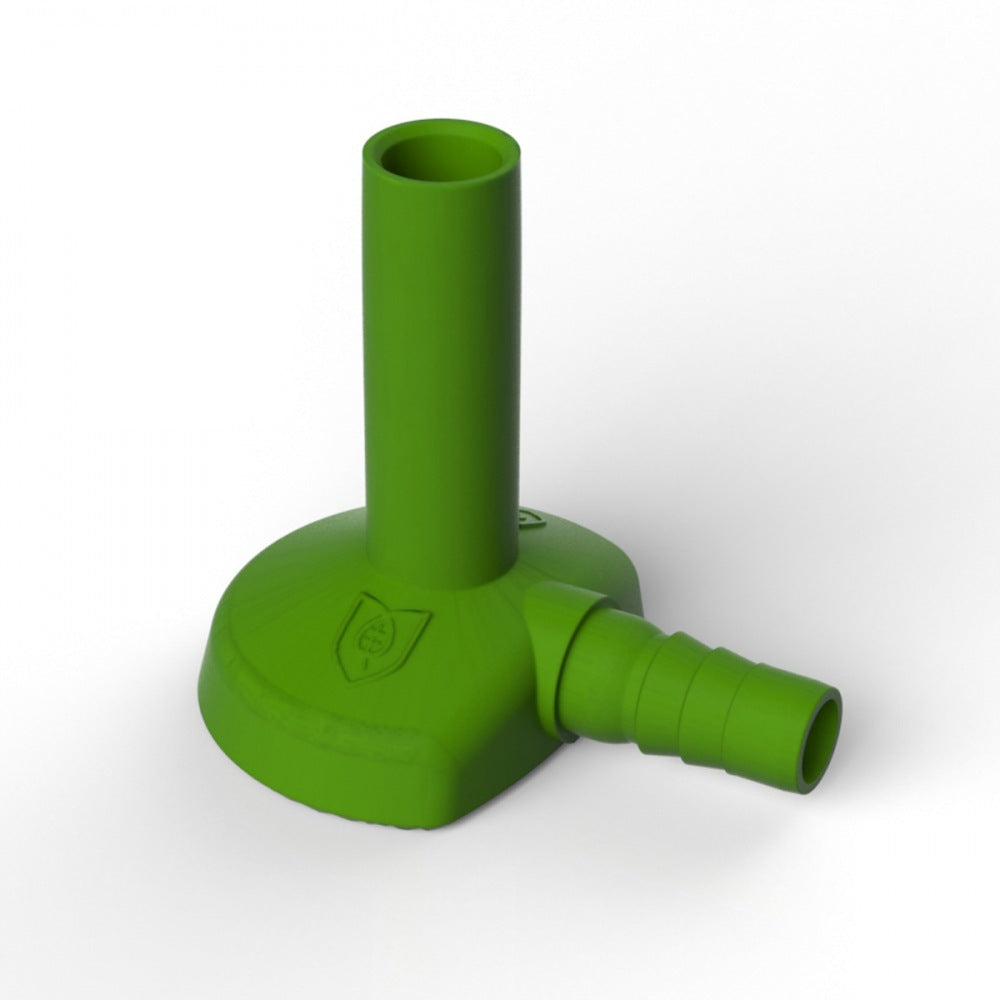 FloraFlex PotPro Platform Fitting, Elbow