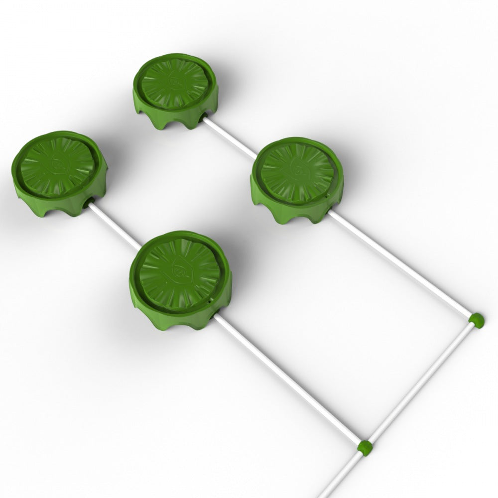 FloraFlex PotPro | Platforms & Filters