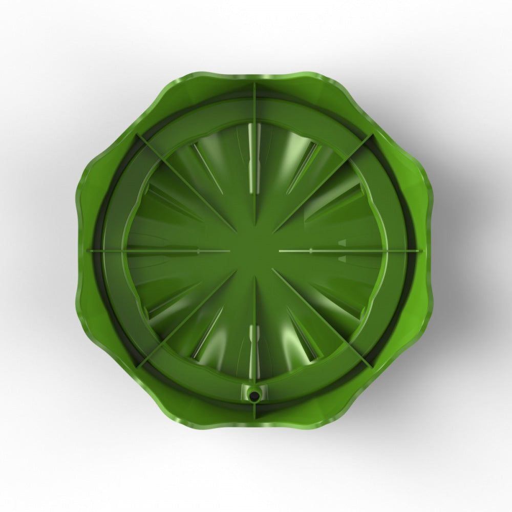 FloraFlex PotPro | Platforms & Filters