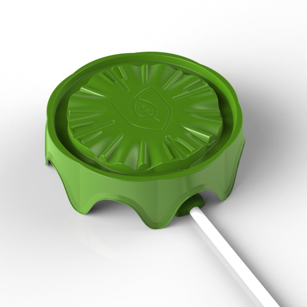 FloraFlex PotPro | Platforms & Filters, Connected