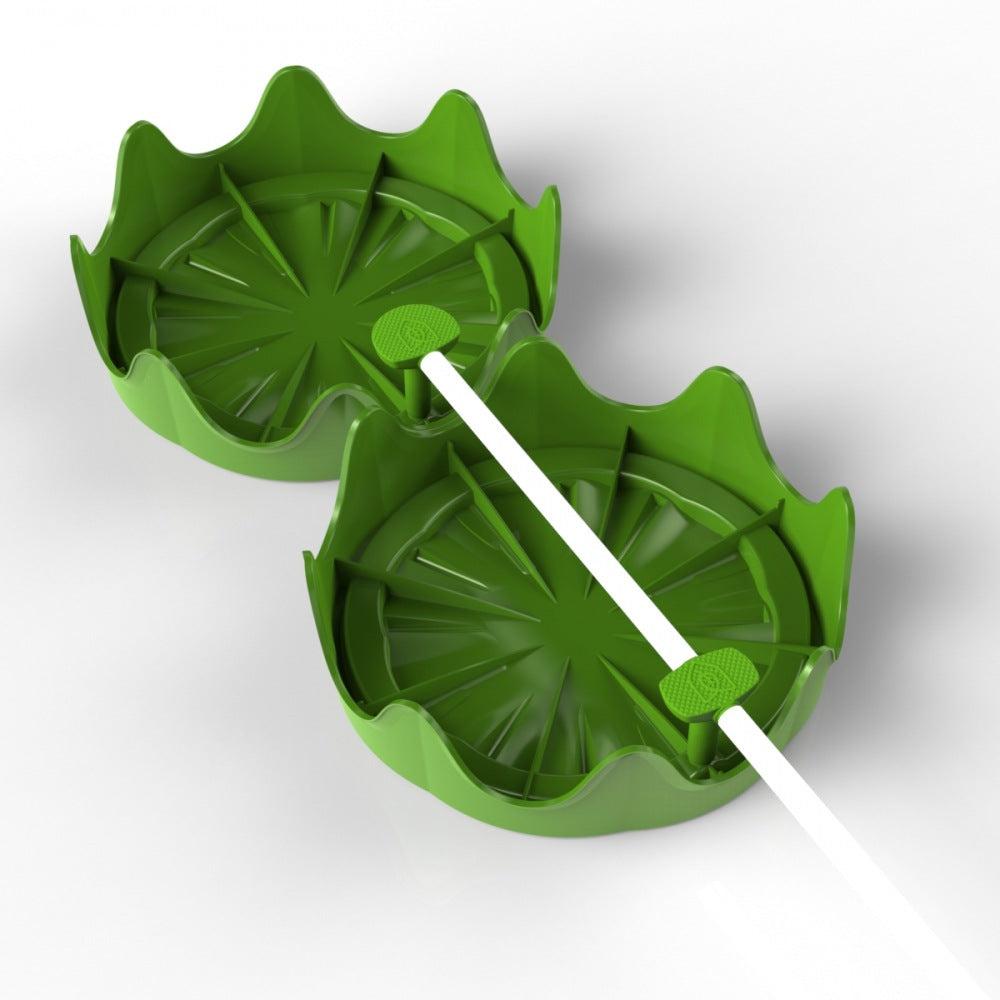 FloraFlex PotPro | Platforms & Filters